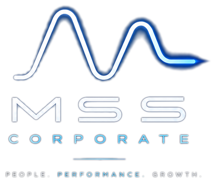 MSS Corporate — People. Performance. Growth.